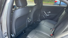 Mercedes-Benz A-Class A180 Sport Executive Edition 5dr Auto Petrol Hatchback